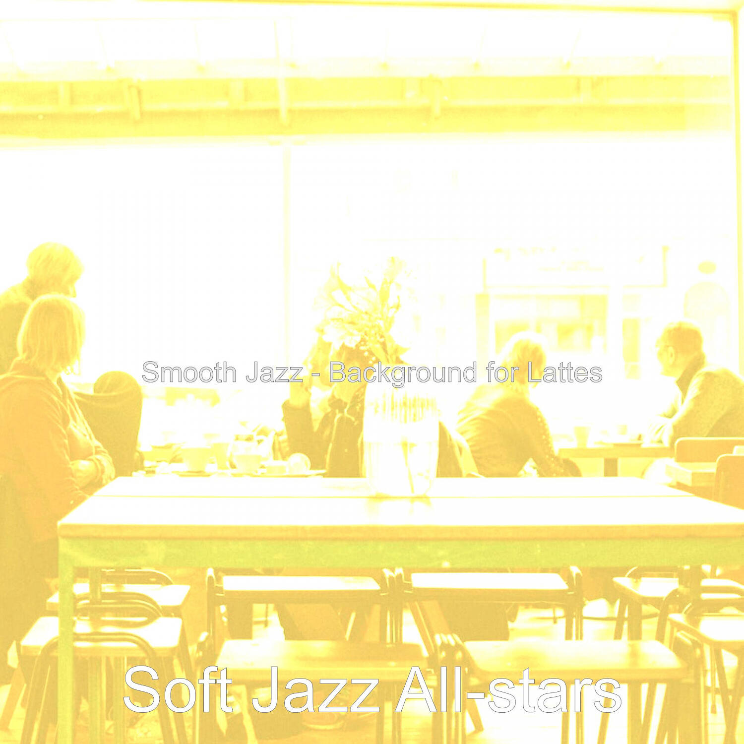 Soft Jazz All-stars