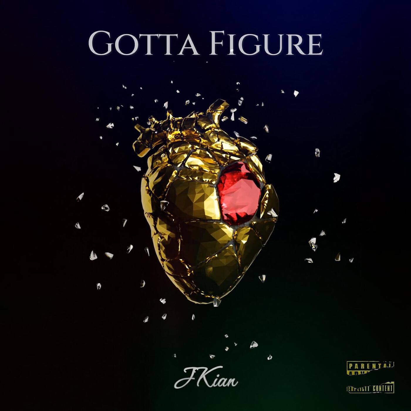 Релиз Gotta Figure