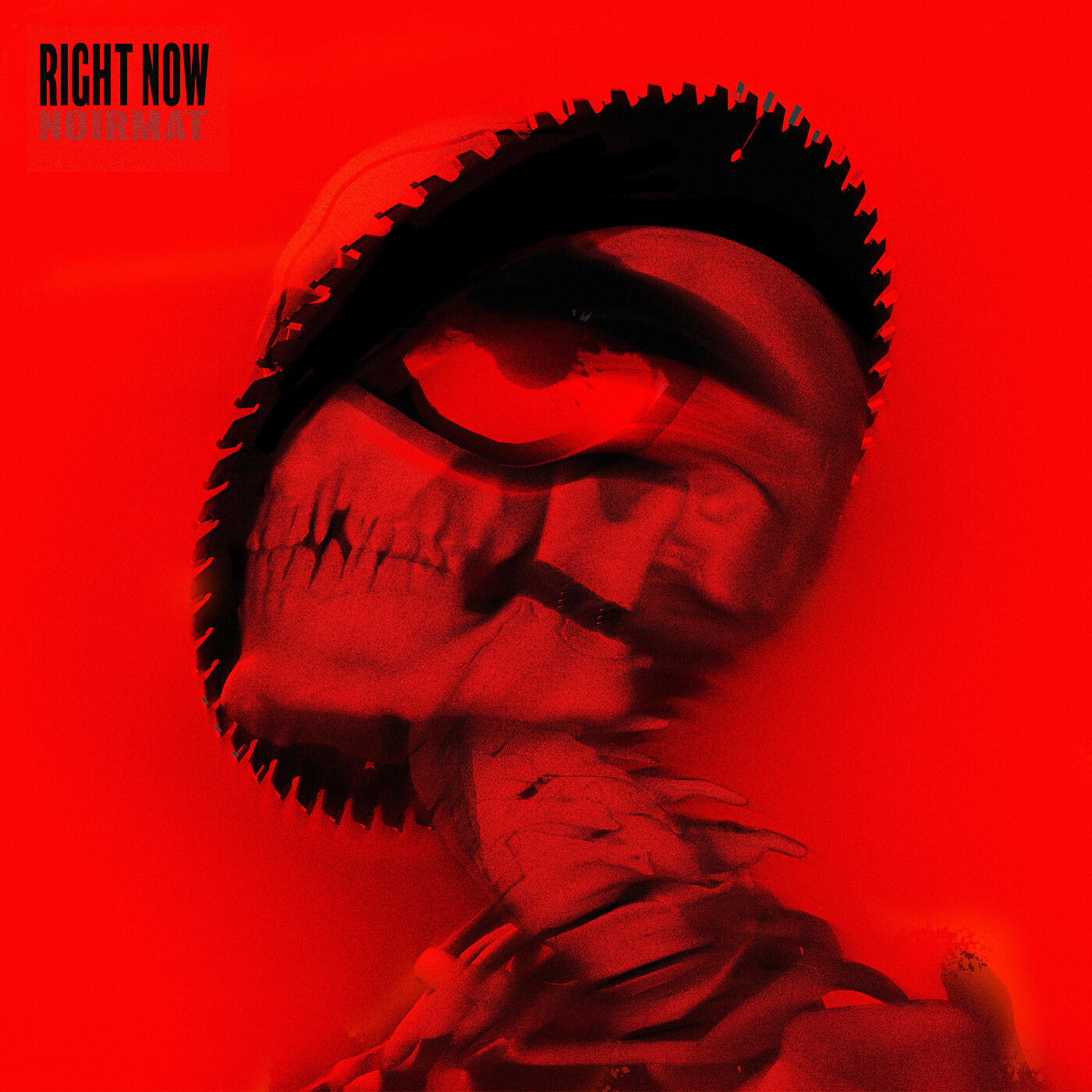 Релиз Right Now