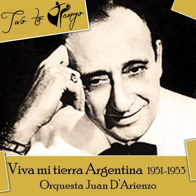 Orquesta Juan d’Arienzo