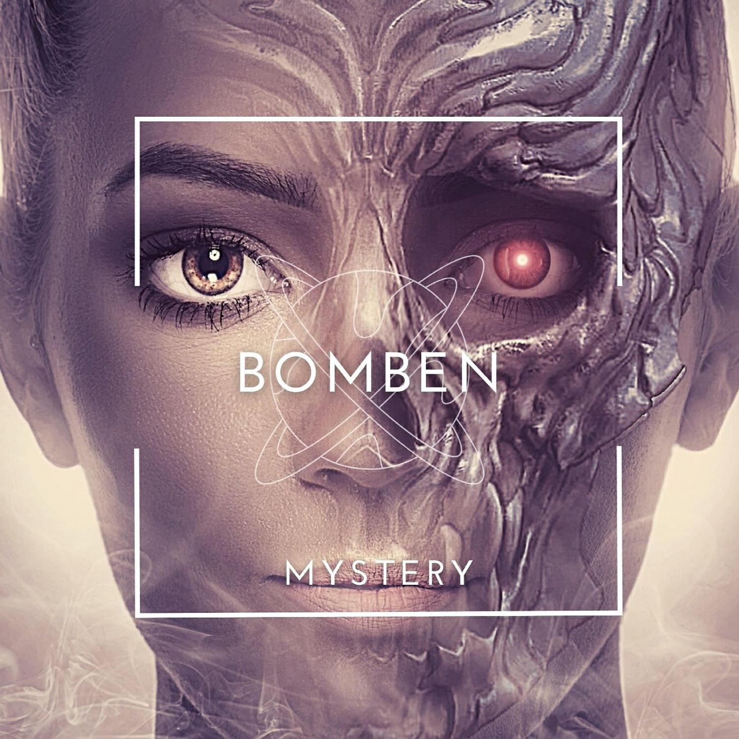 Релиз Mystery