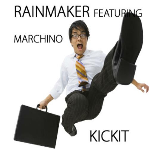 Релиз Kickit