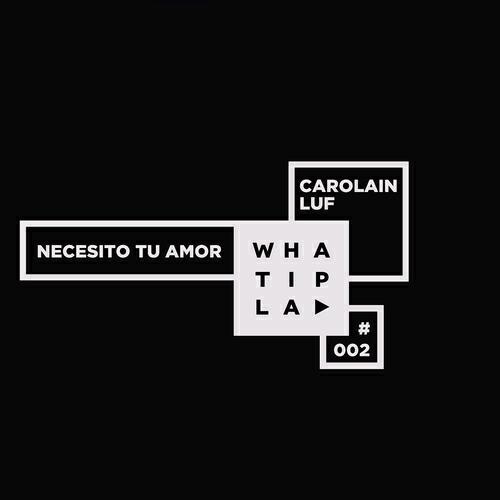 Релиз Necesito Tu Amor
