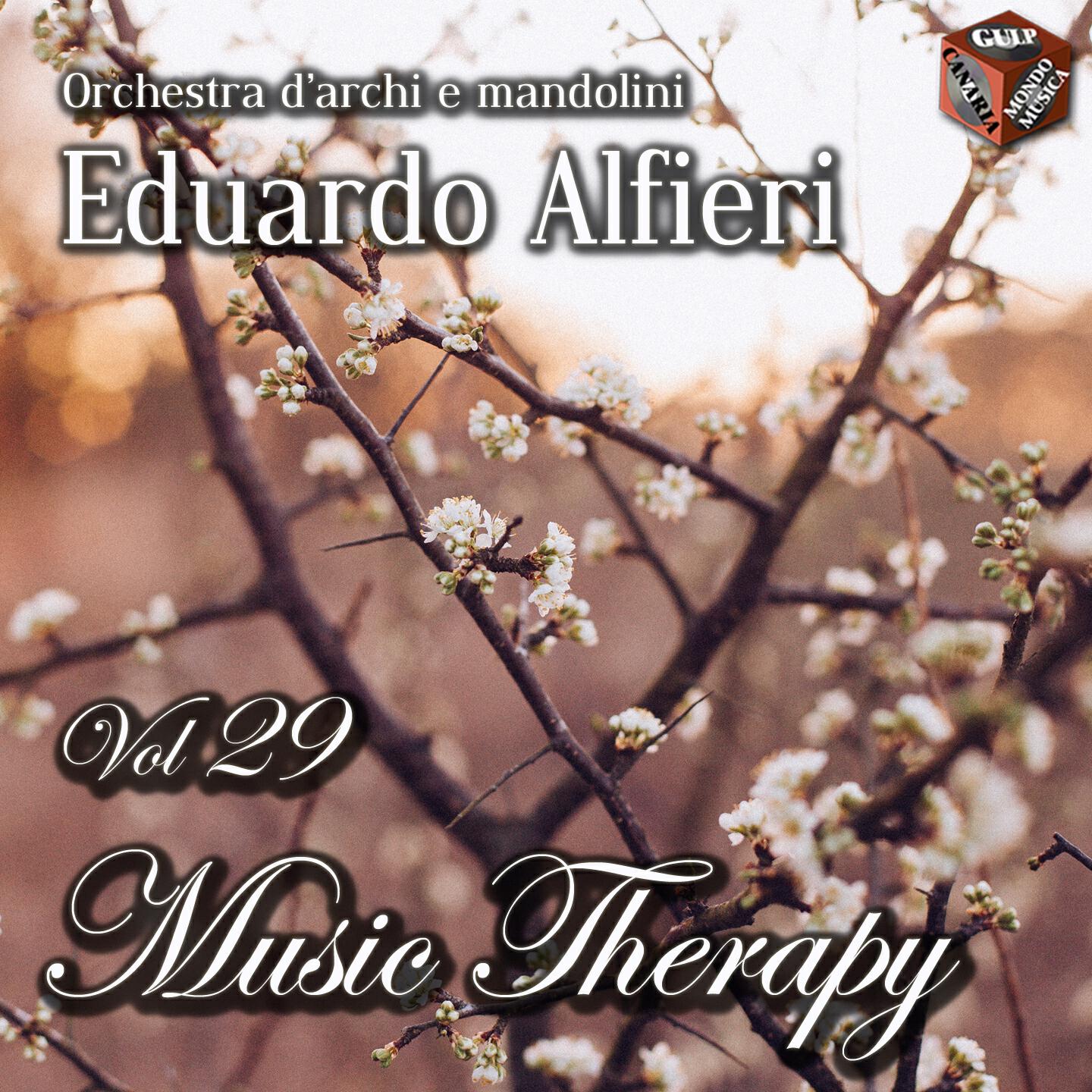 Релиз Music Therapy, Vol. 29