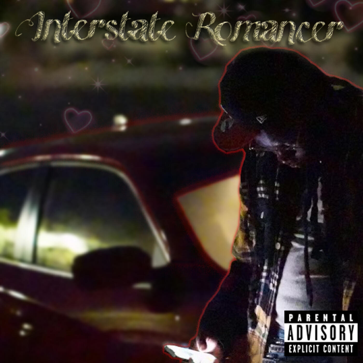Релиз Interstate Romancer