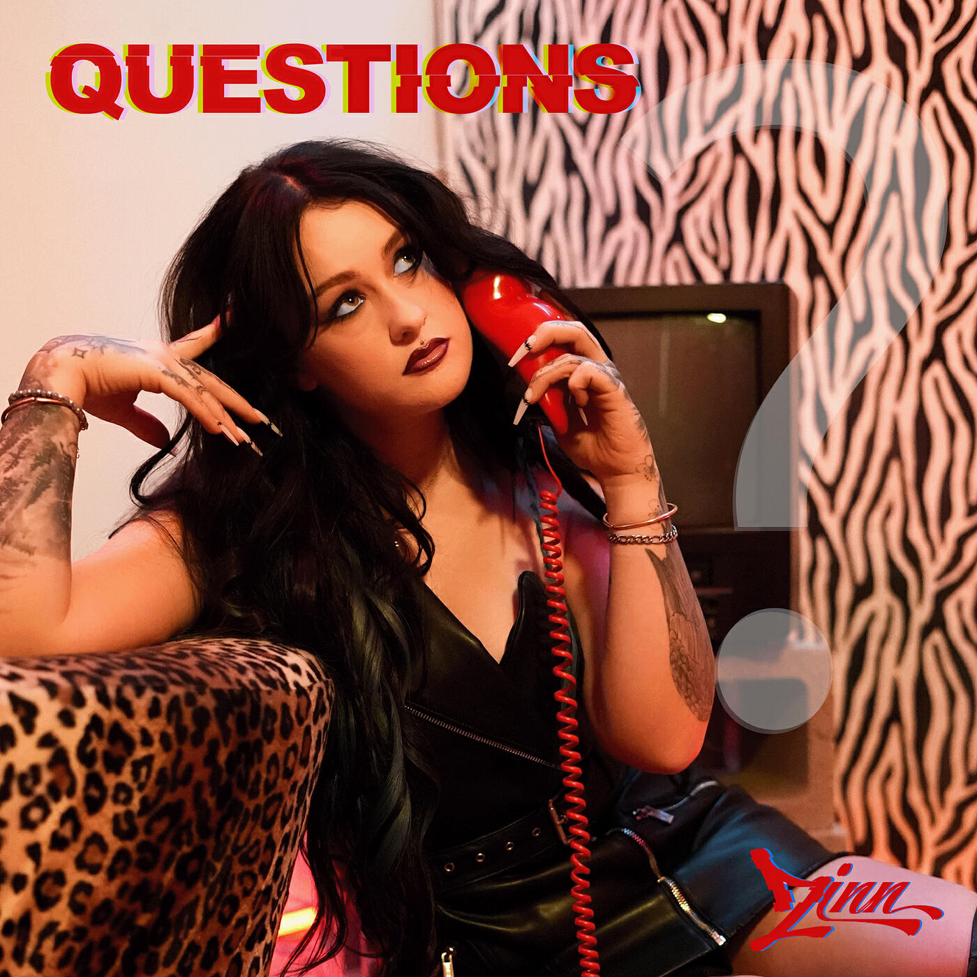Релиз Questions