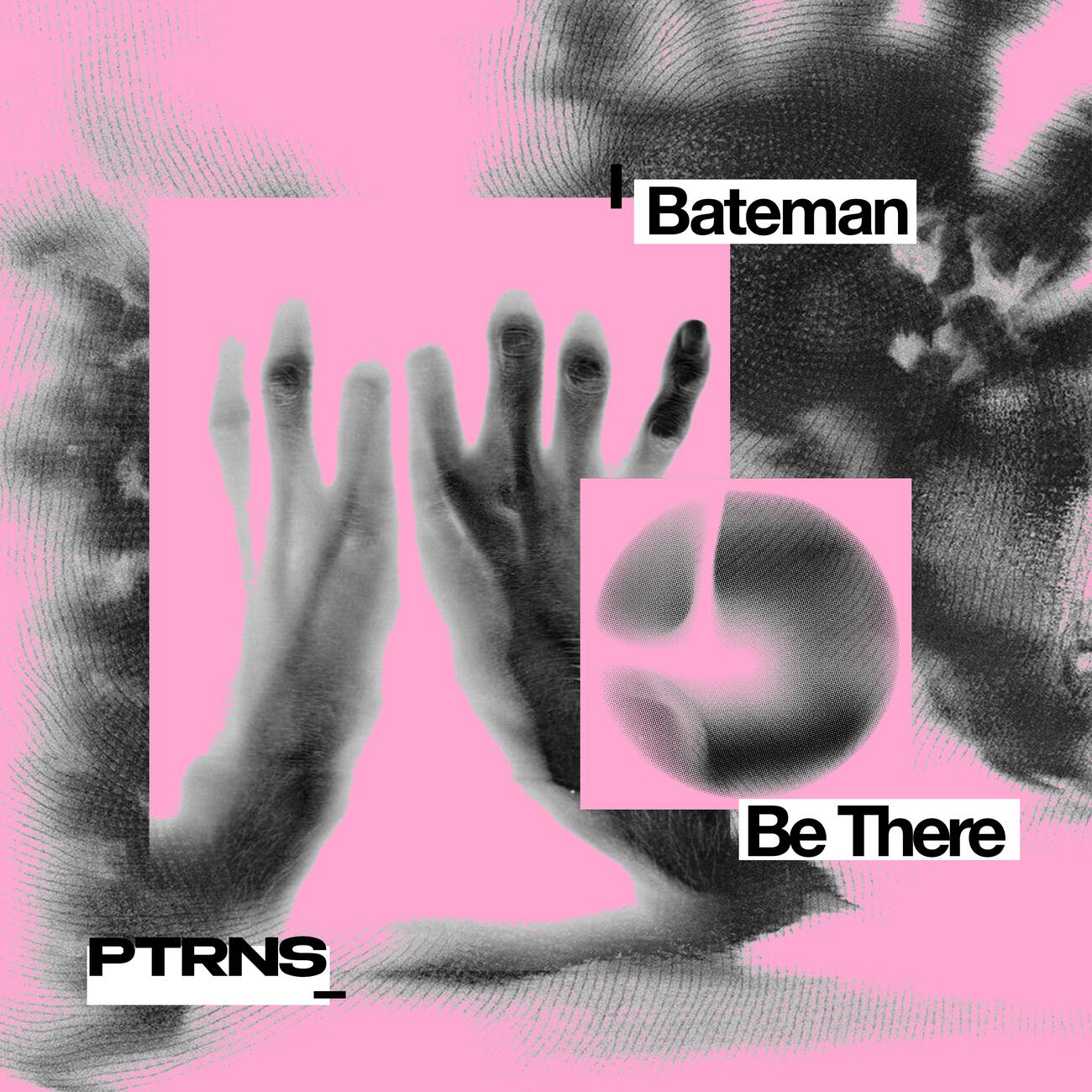 Релиз Be There