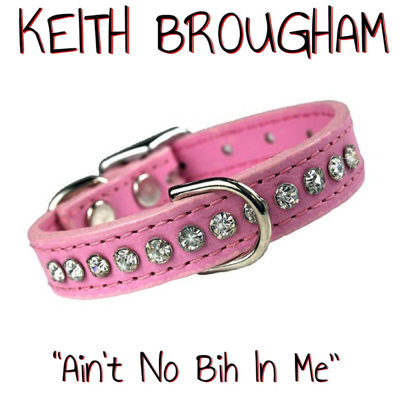 Релиз Ain't No Bih in Me