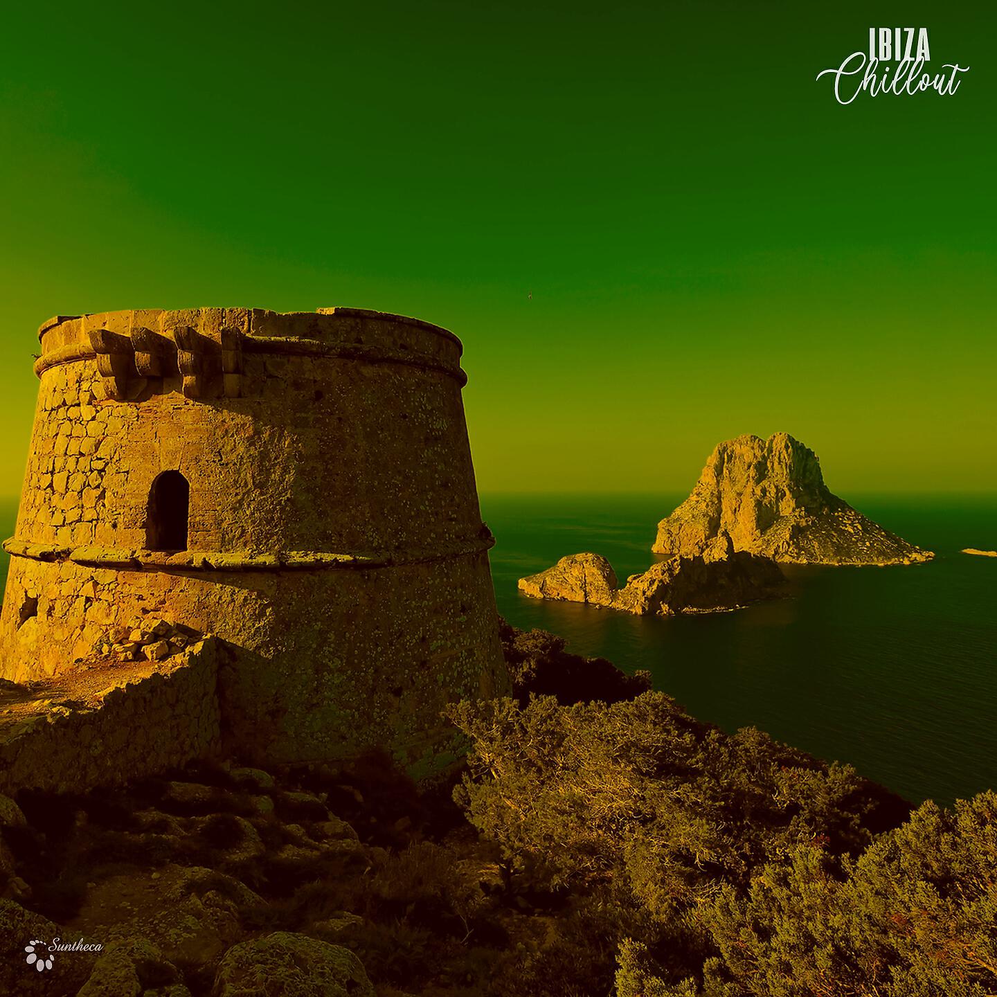Релиз Ibiza Chillout