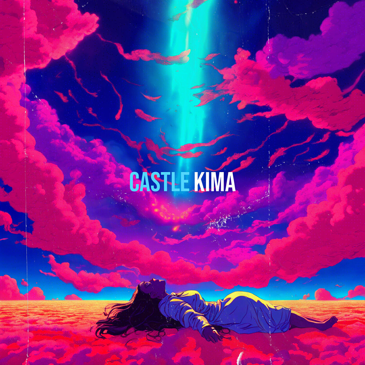 Постер альбома CASTLE