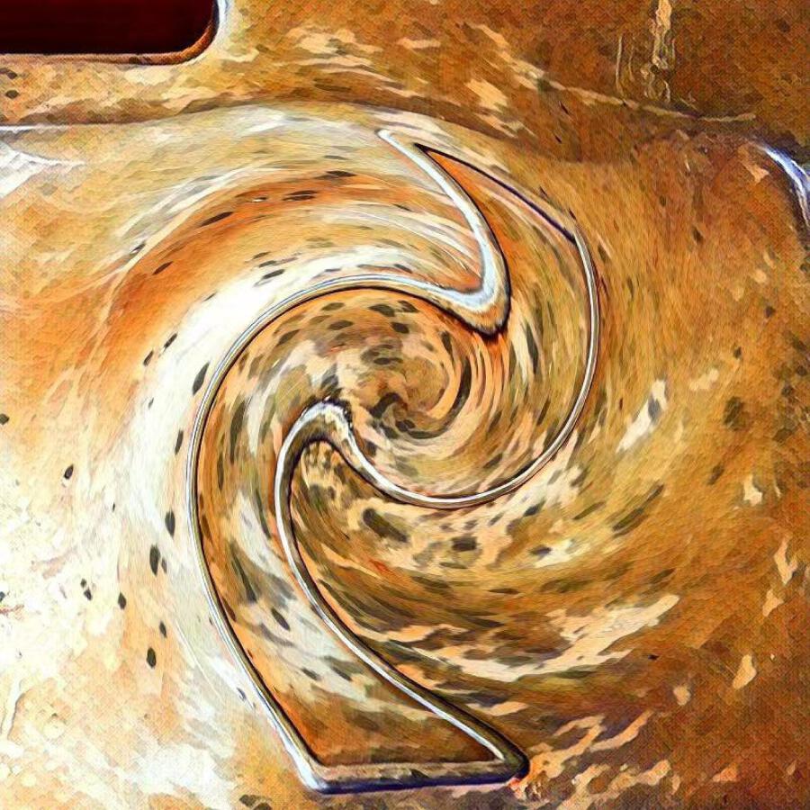 Волна по релизу