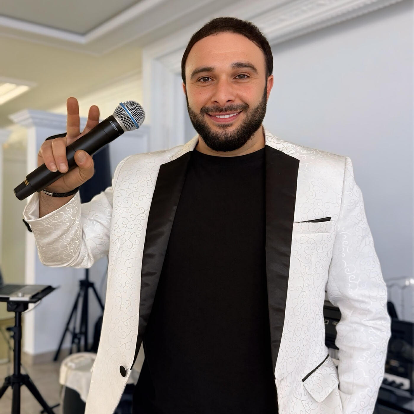 Релиз Arman Tsarukyan