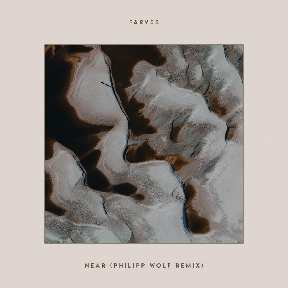 Релиз Near (Philipp Wolf Remix)