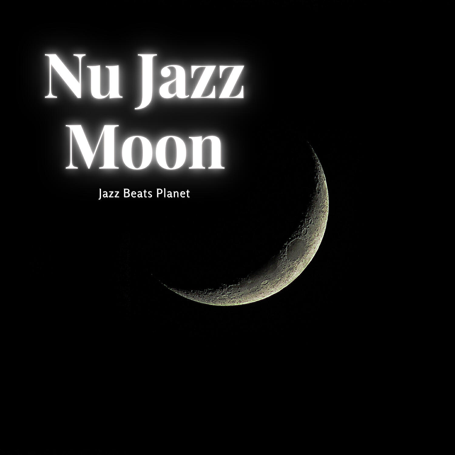 Релиз Nu Jazz Moon
