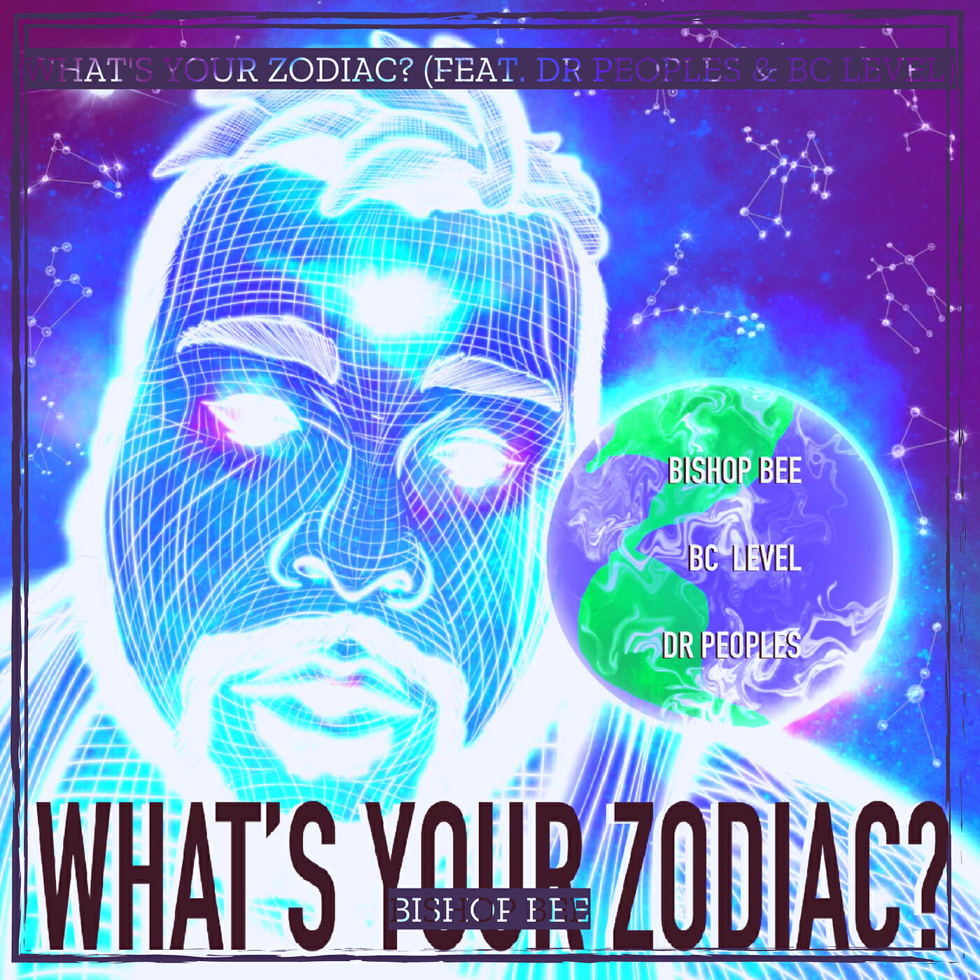 Релиз What's Your Zodiac?