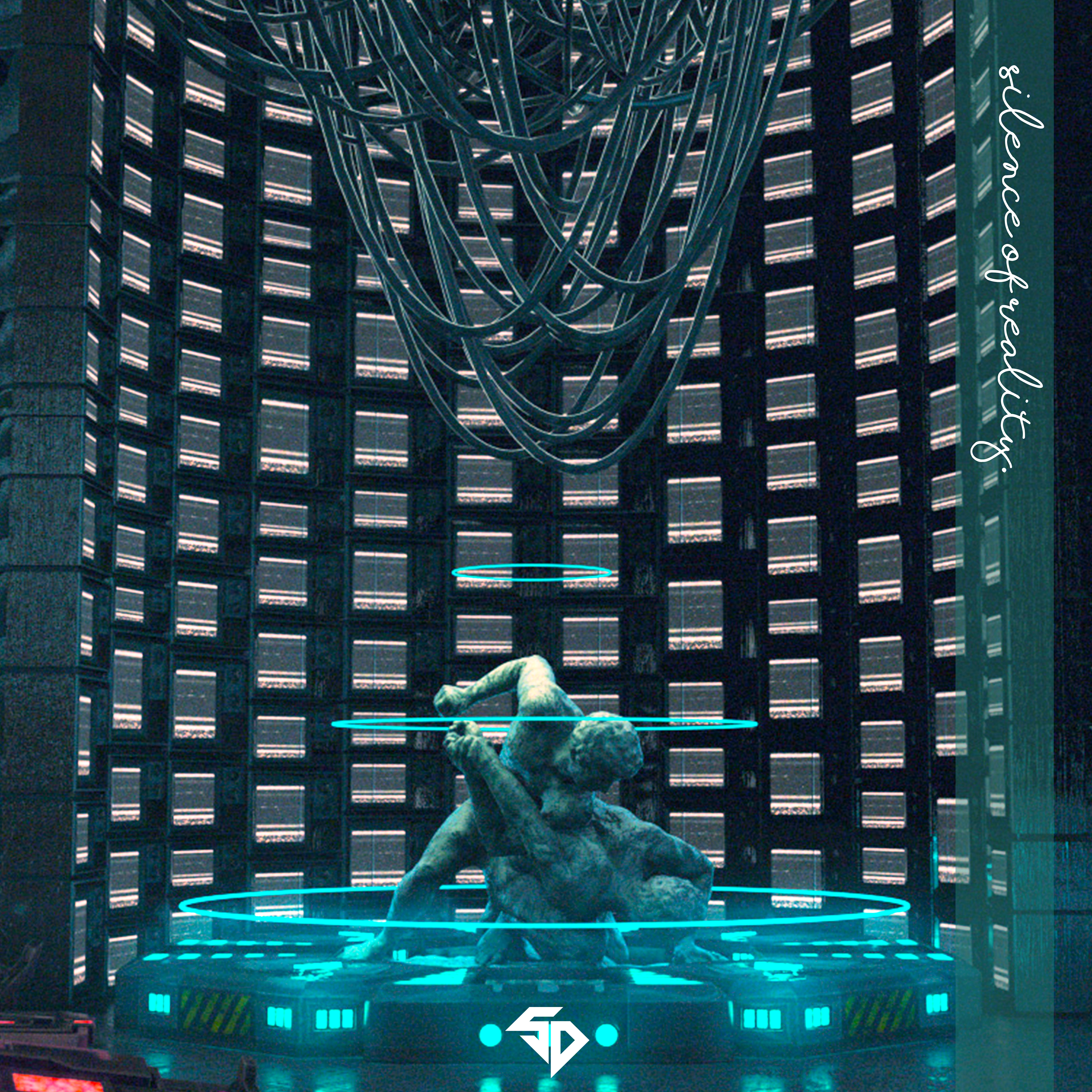 Релиз Silence of Reality