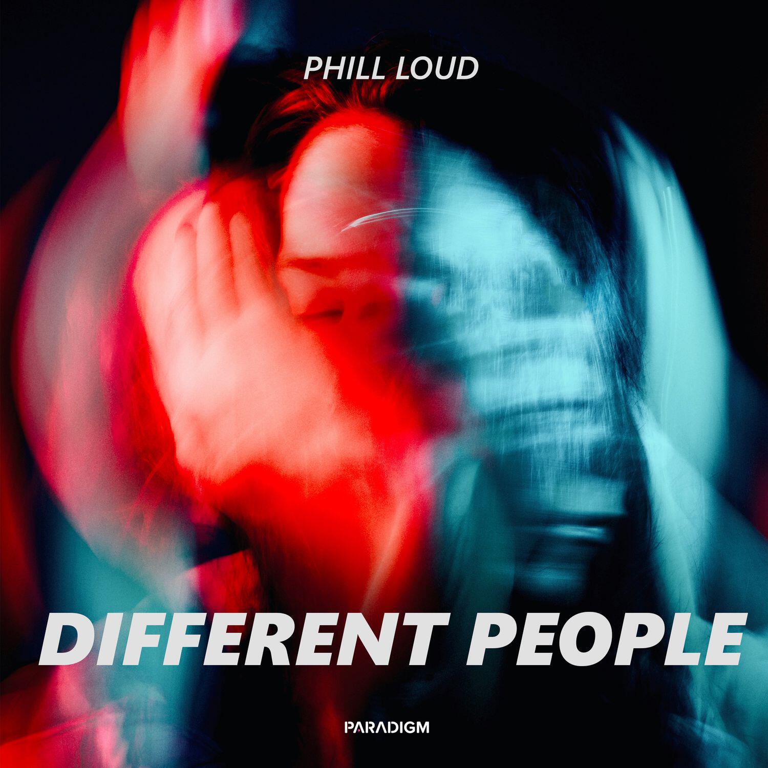 Релиз Different People