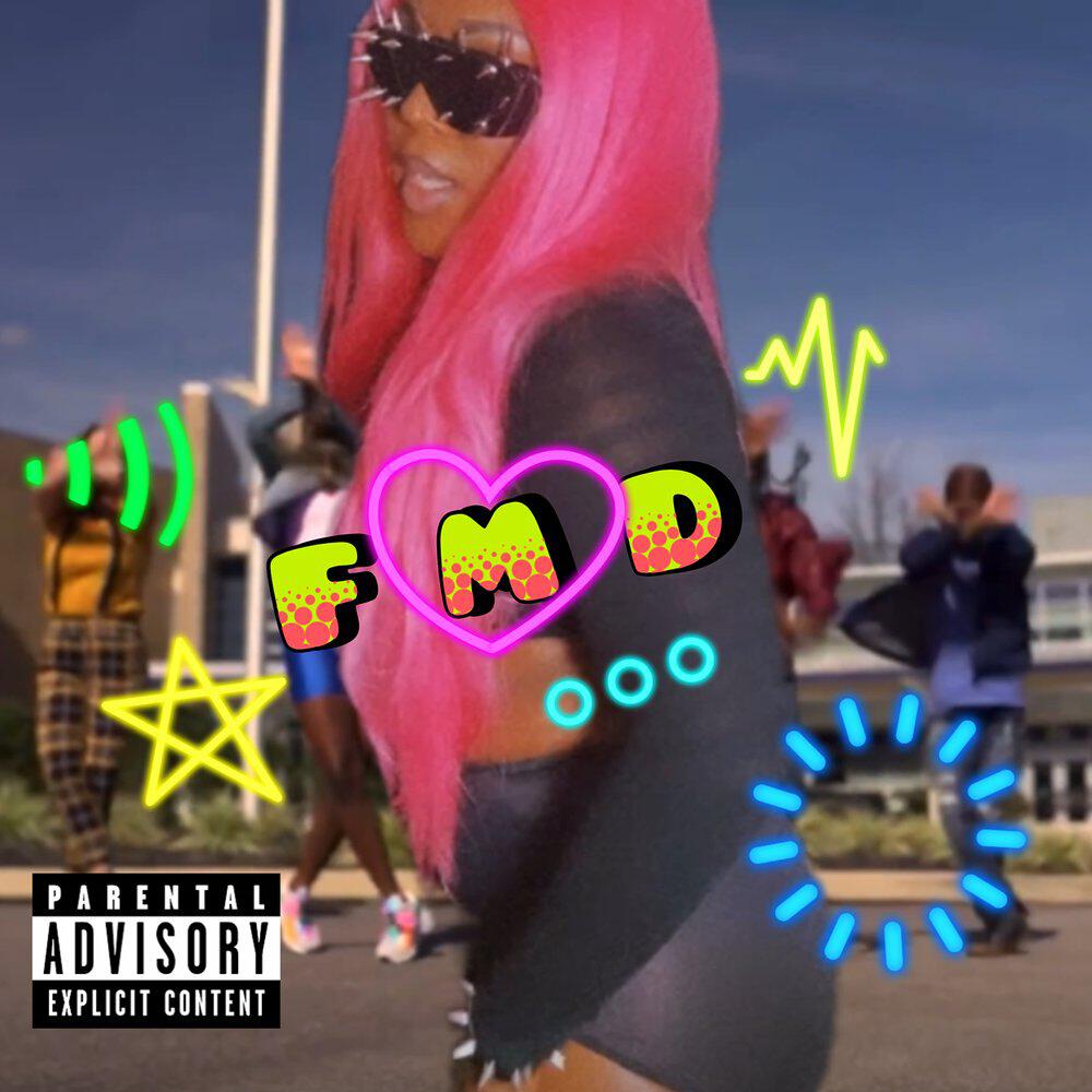 Релиз Fmd