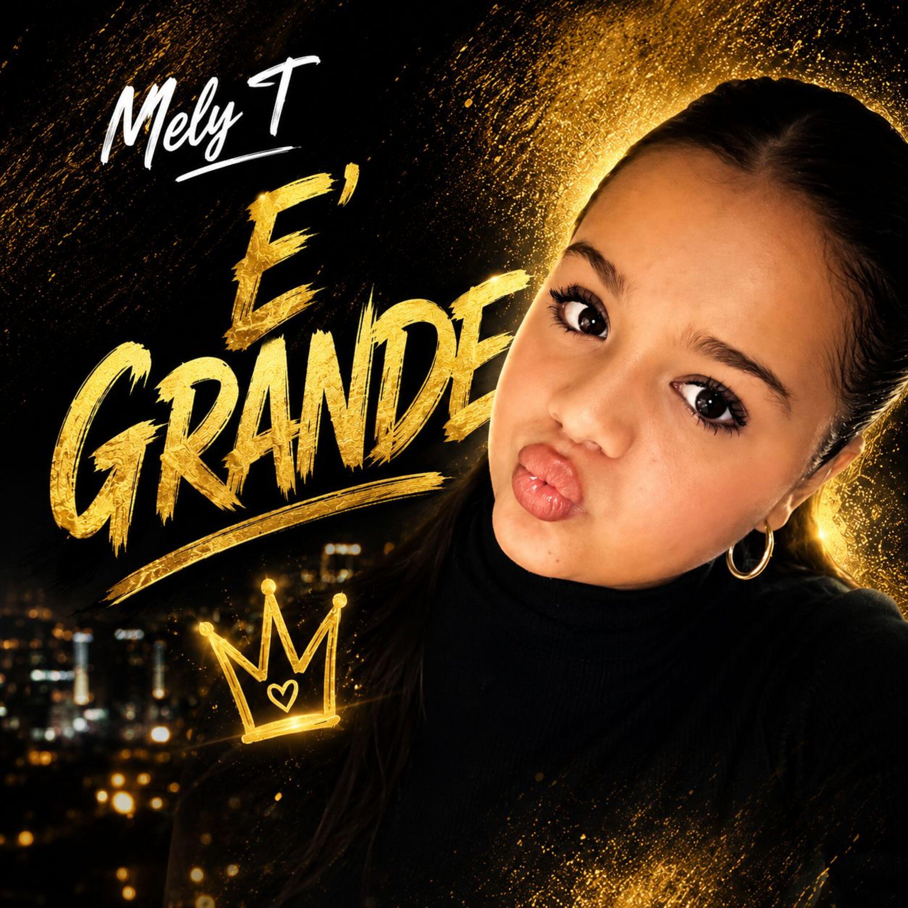 Релиз E' Grande
