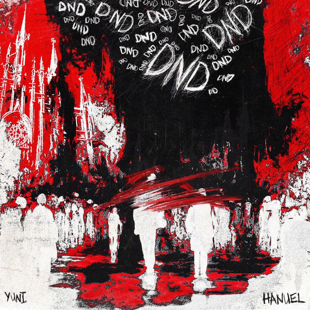 Релиз DND (feat. hanuel)