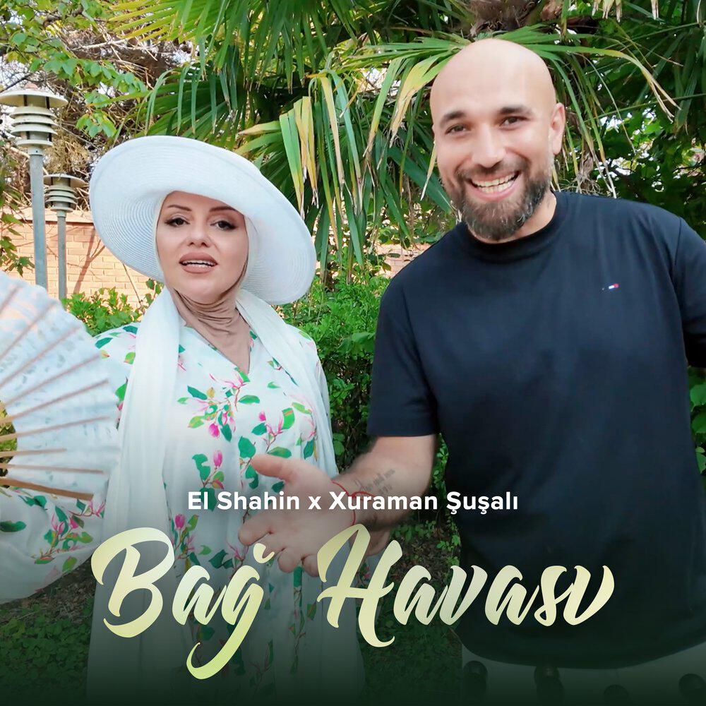 Релиз Bağ Havası