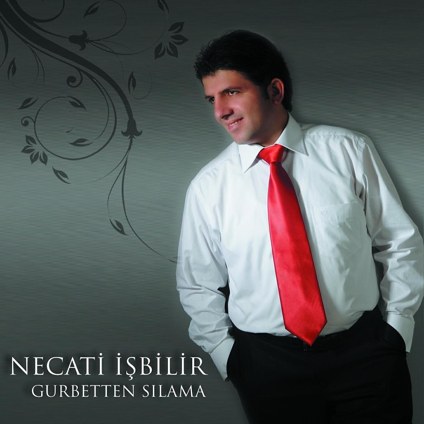 Necati İşbilir