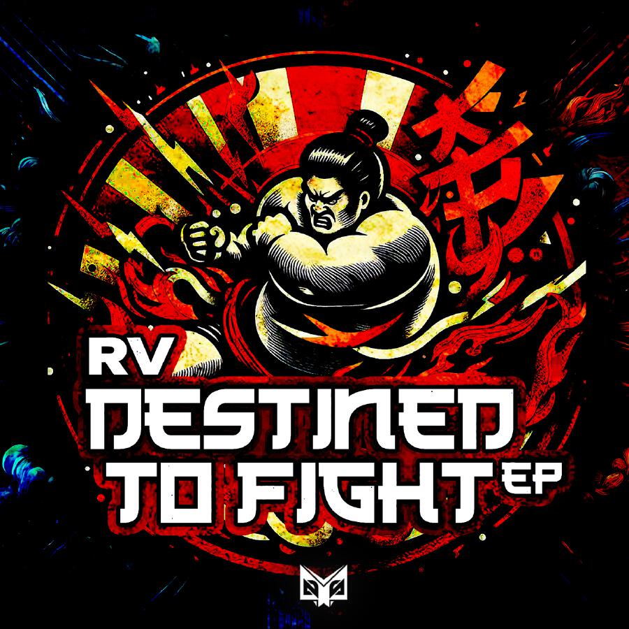 Релиз Destined to Fight EP