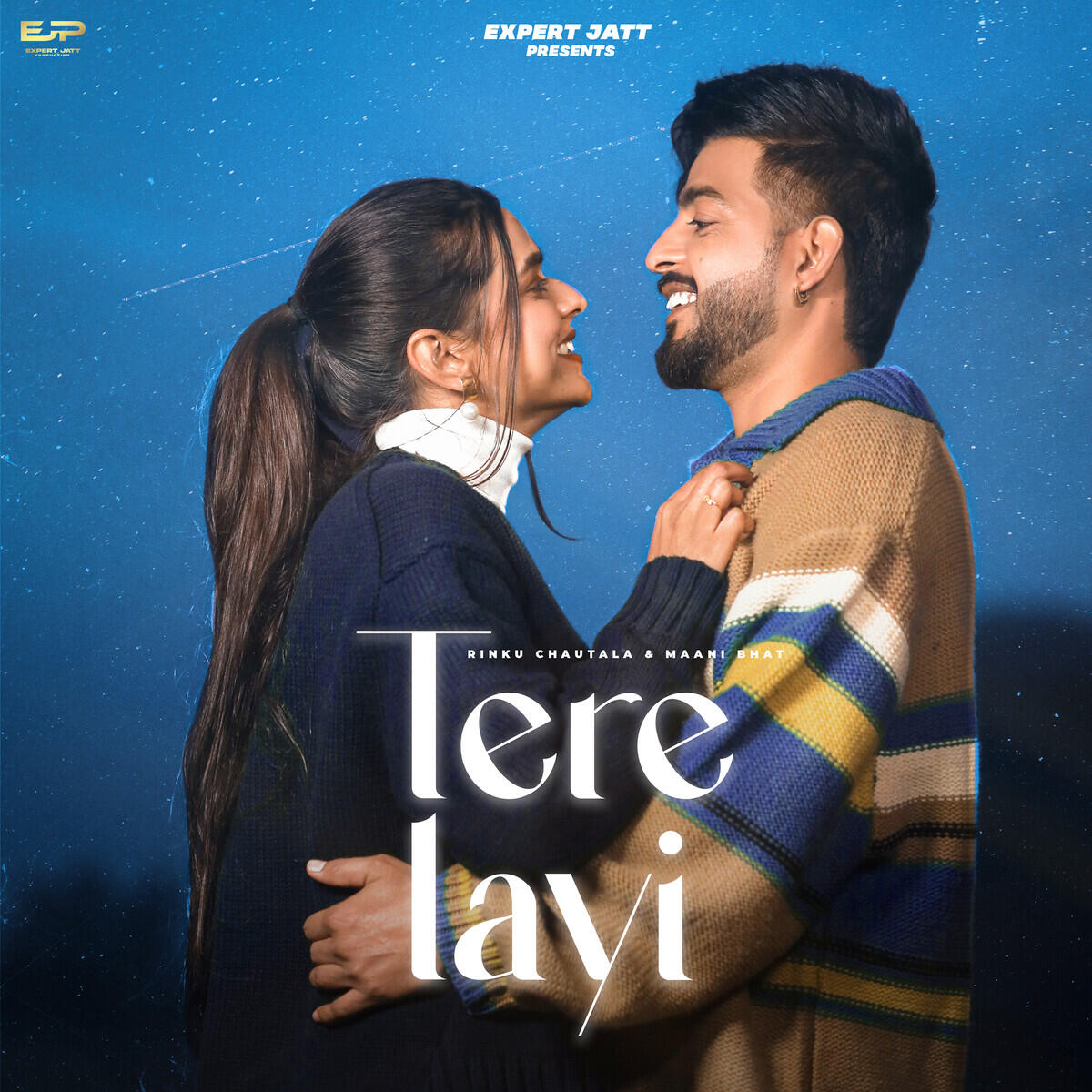 Релиз Tere Layi