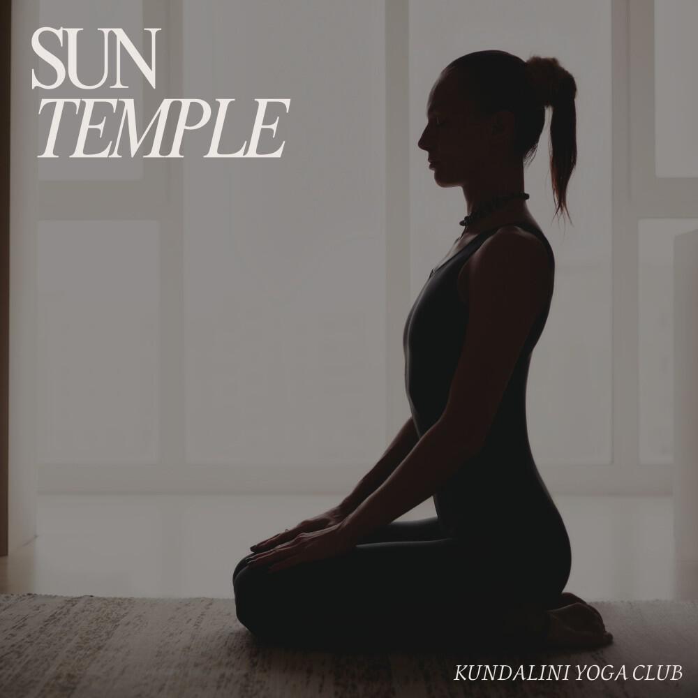 Релиз Sun Temple: Yoga Meditation