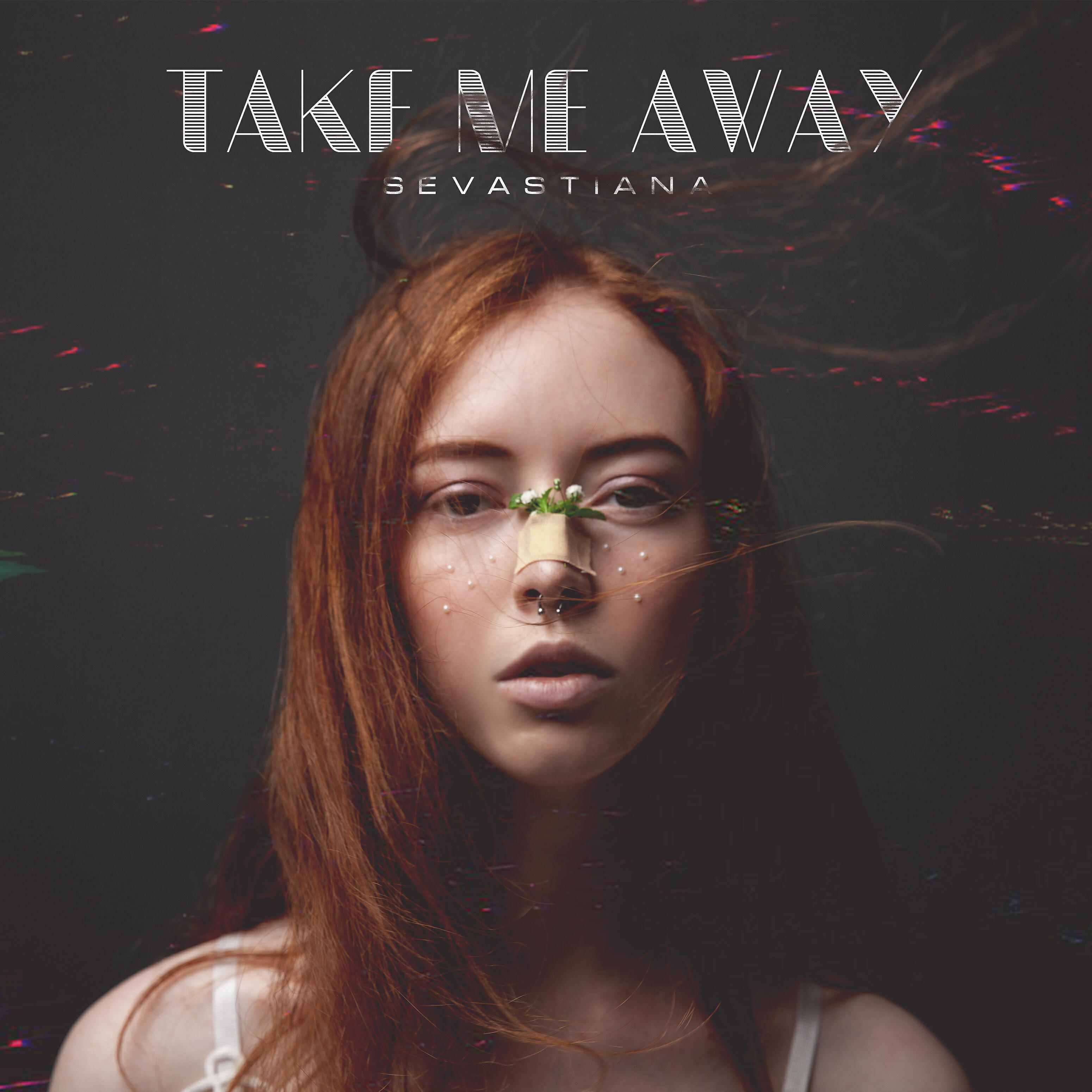 Релиз Take Me Away