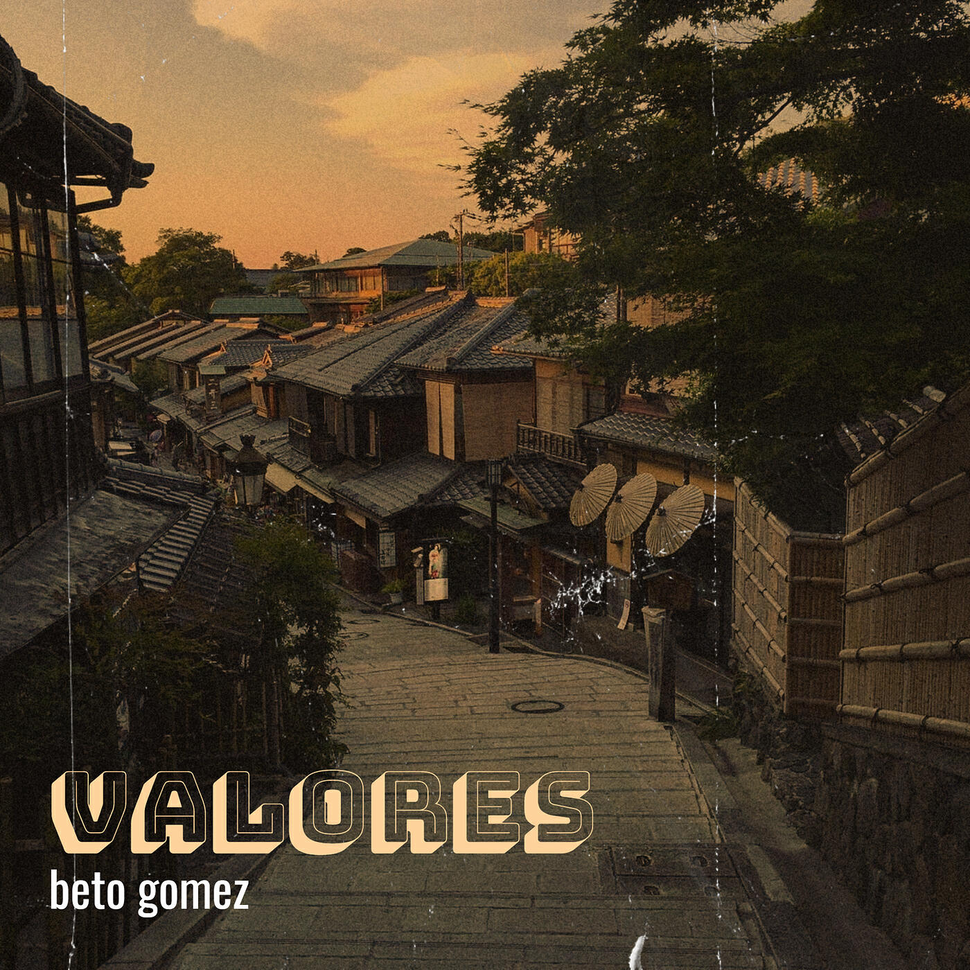 Релиз Valores