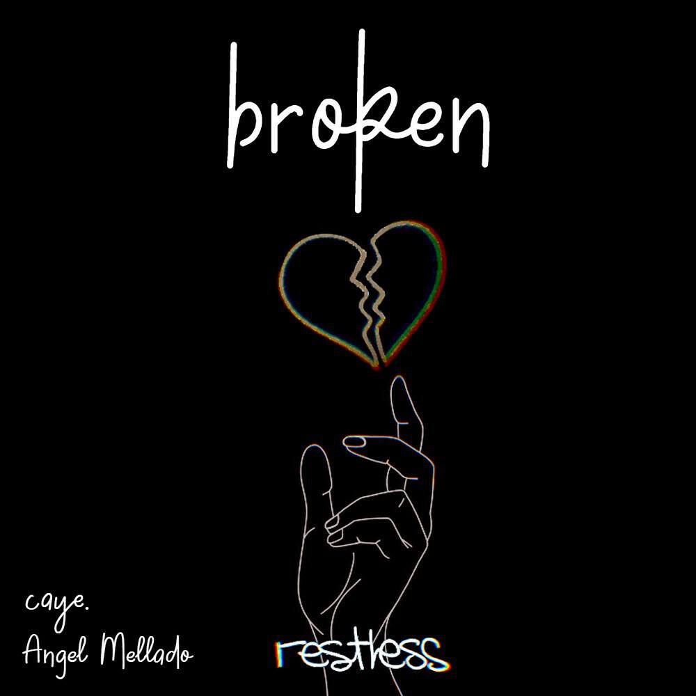 Релиз Broken