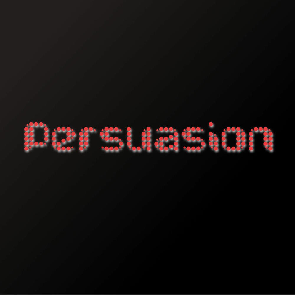 Релиз Persuasion
