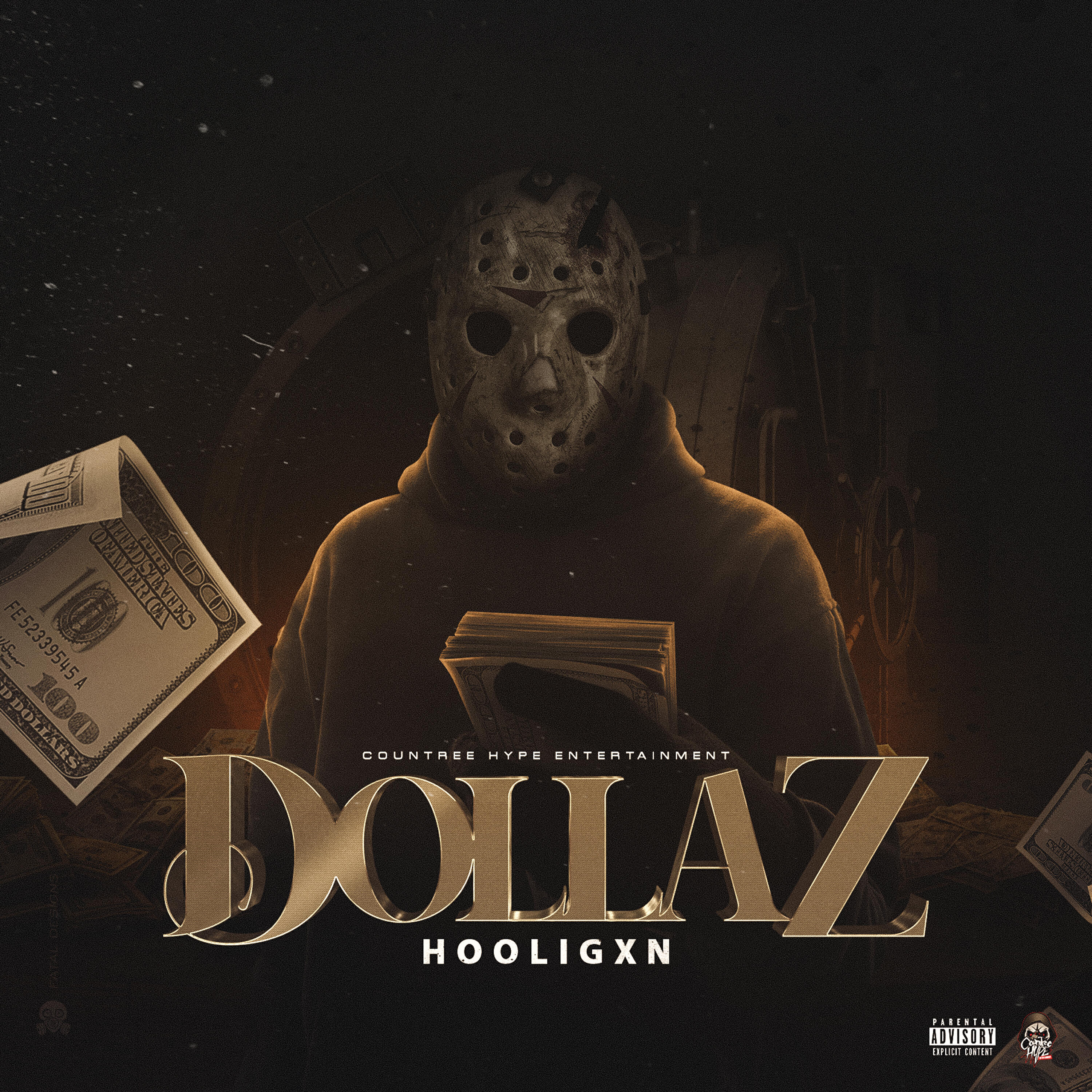 Релиз Dollaz