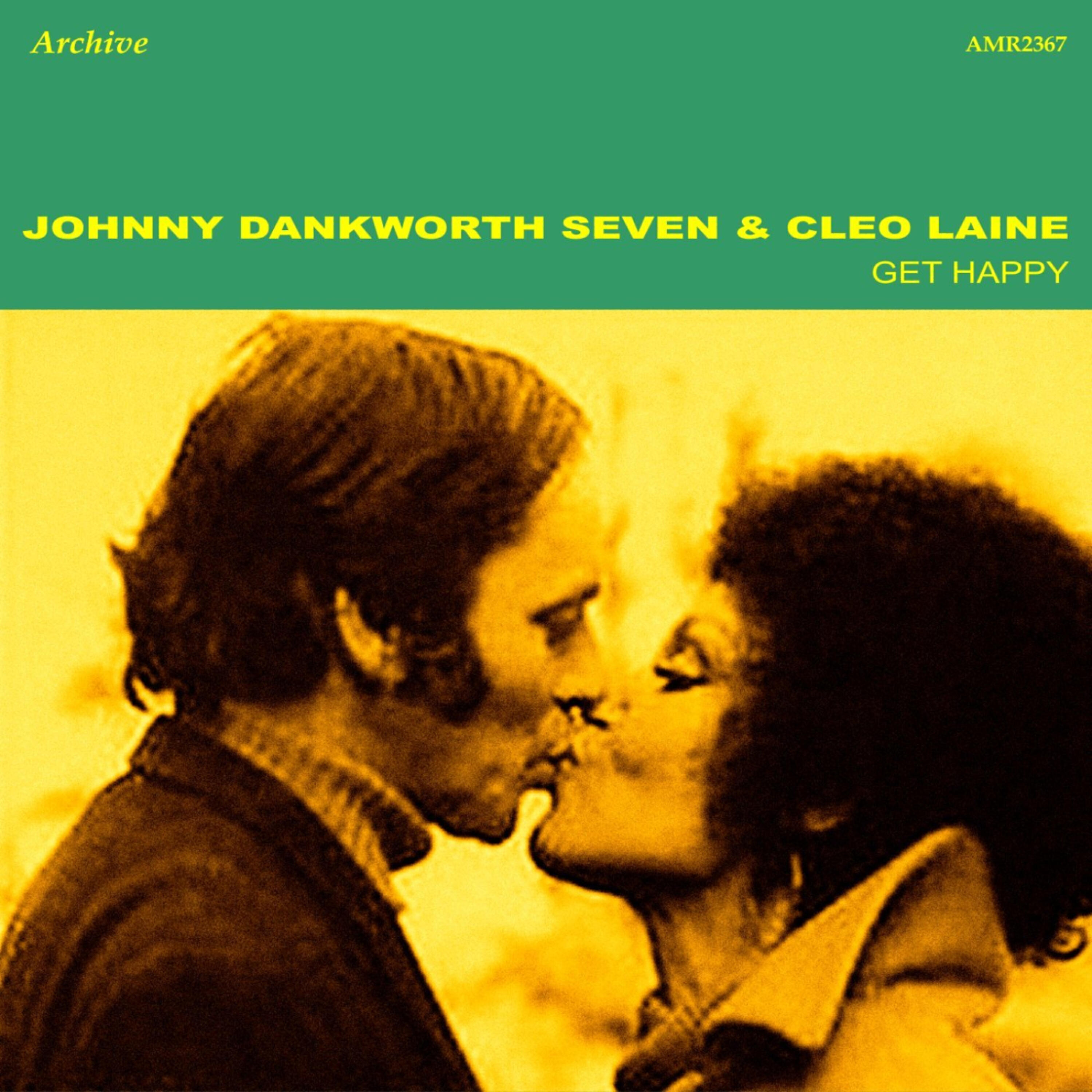 Johnny Dankworth Seven