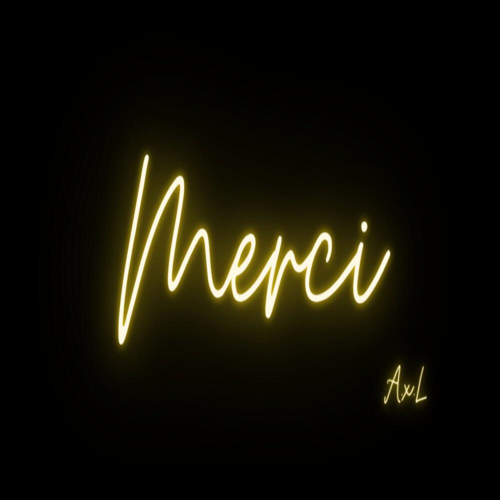 Релиз Merci