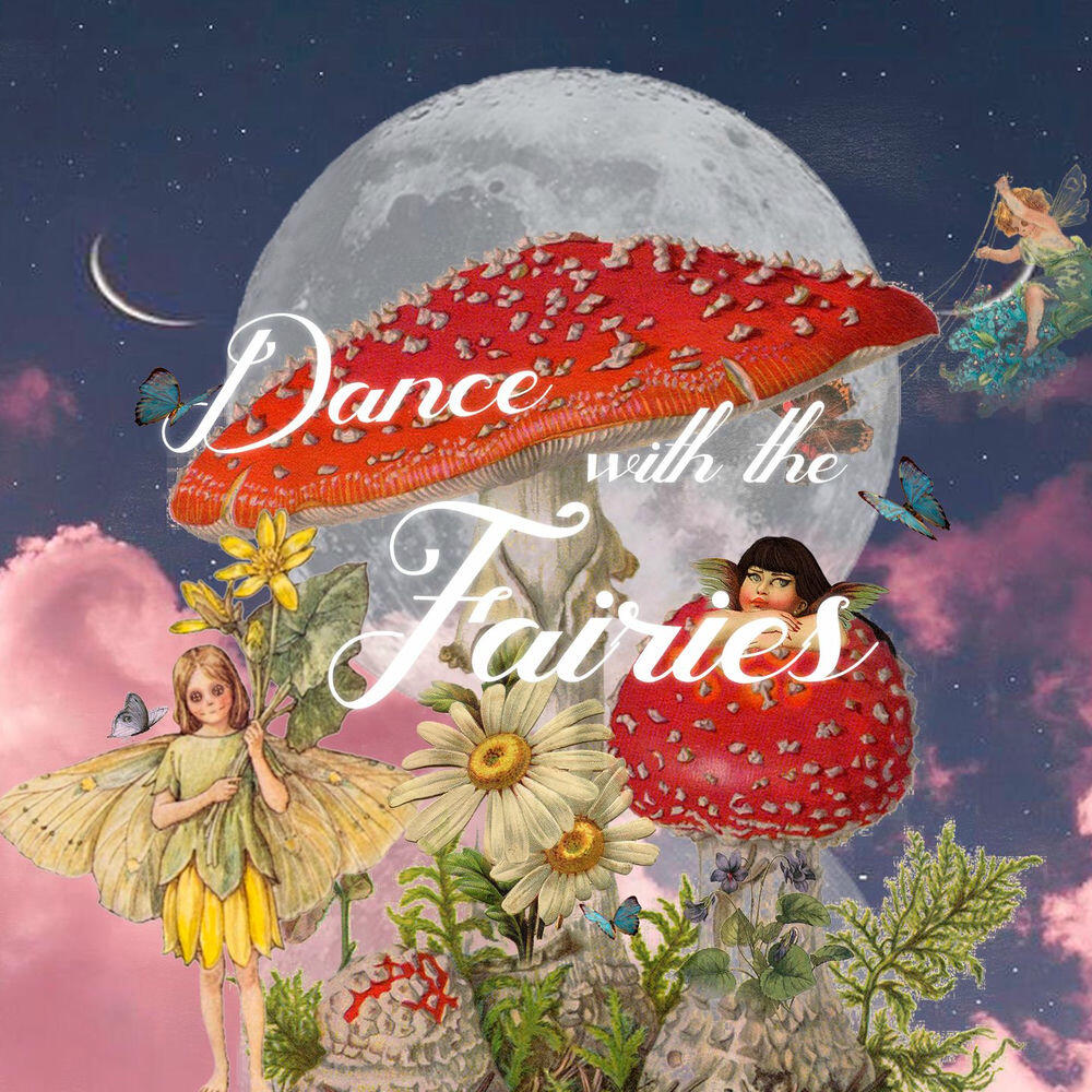 Релиз Dance With The Fairies