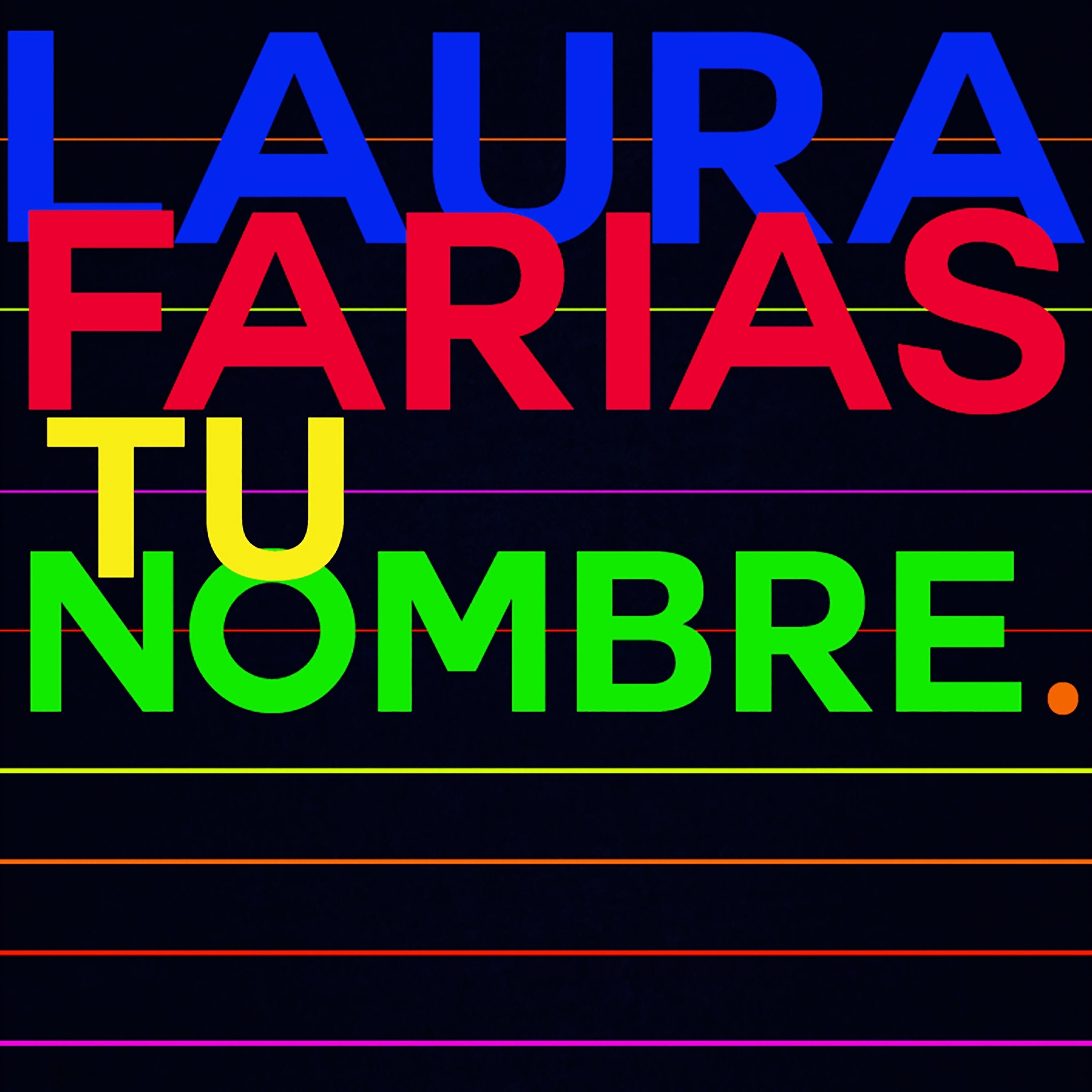 Релиз Tu Nombre