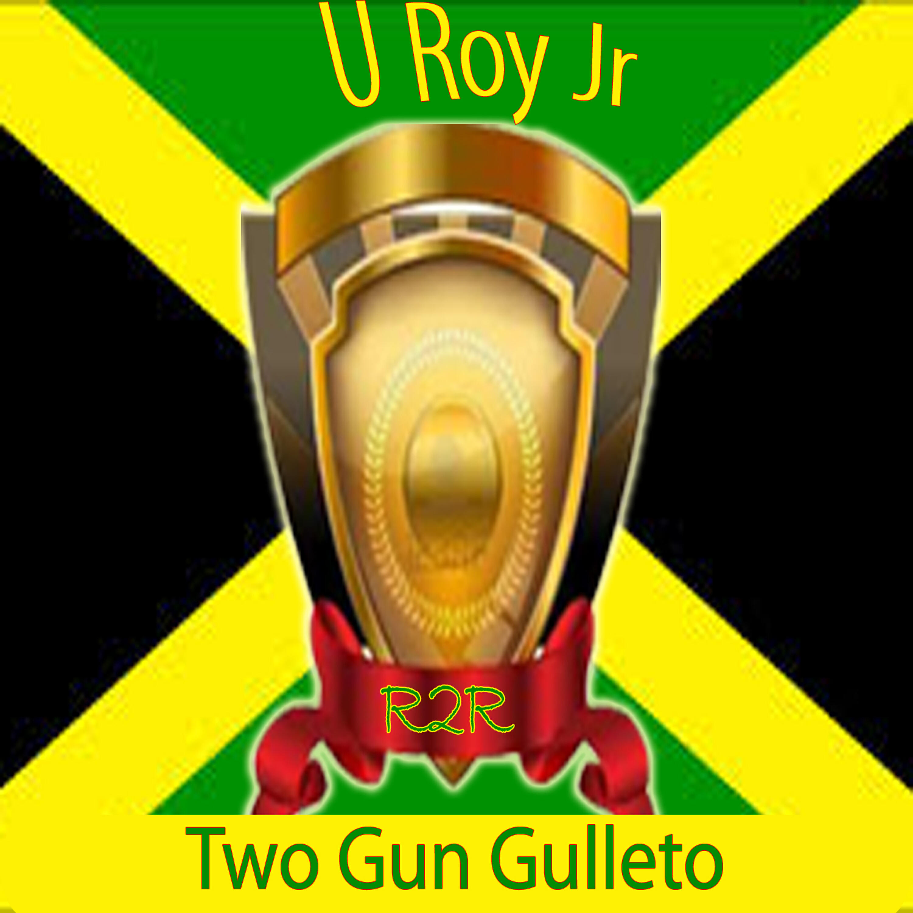 U Roy Jr
