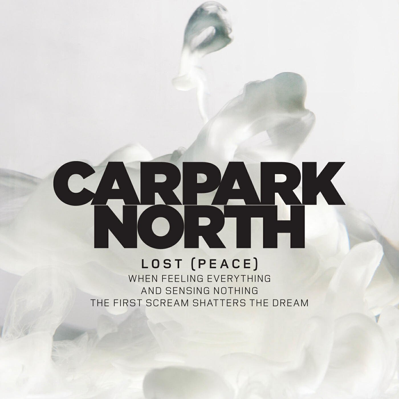 Релиз Lost (Peace)