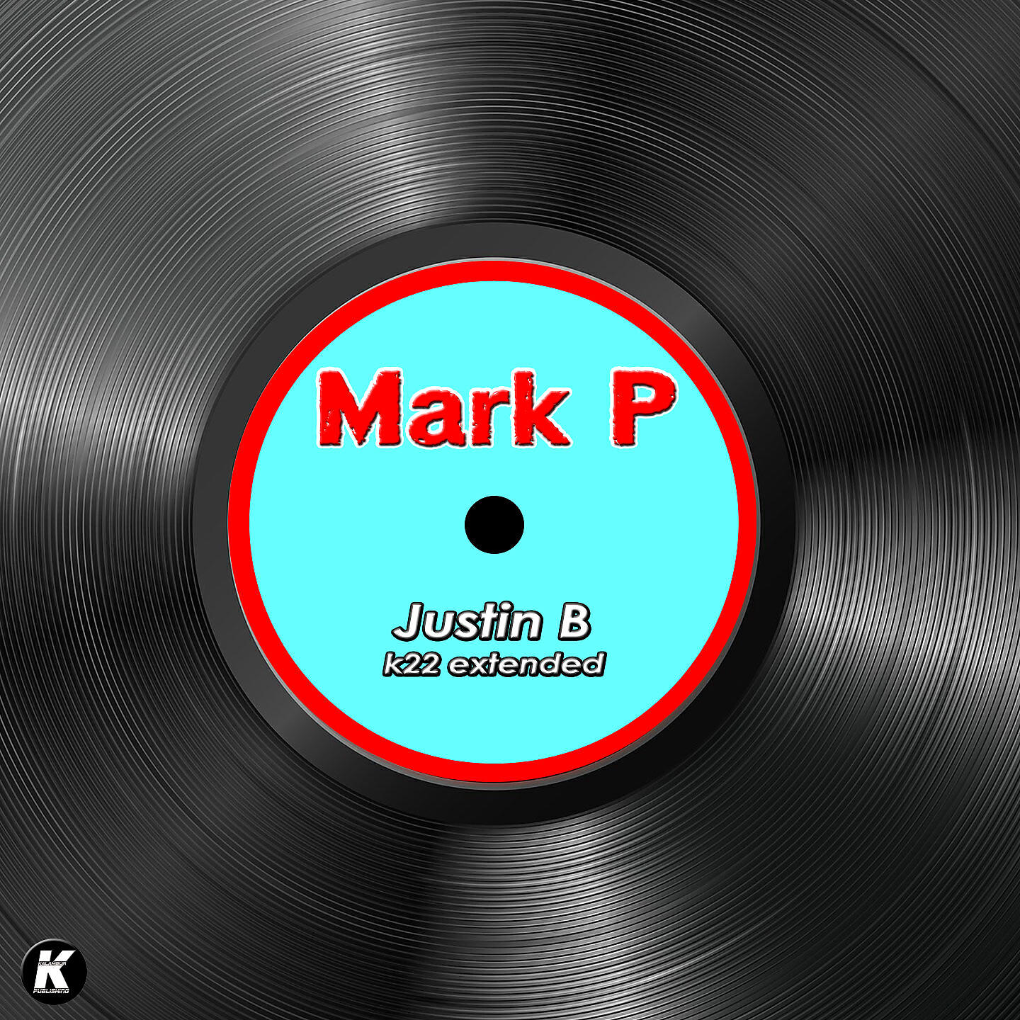 Релиз JUSTIN B