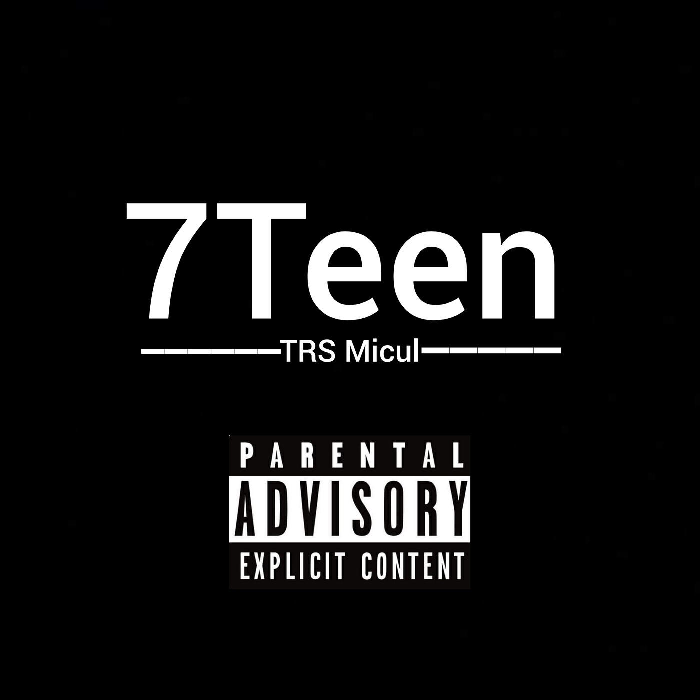 Релиз 7teen