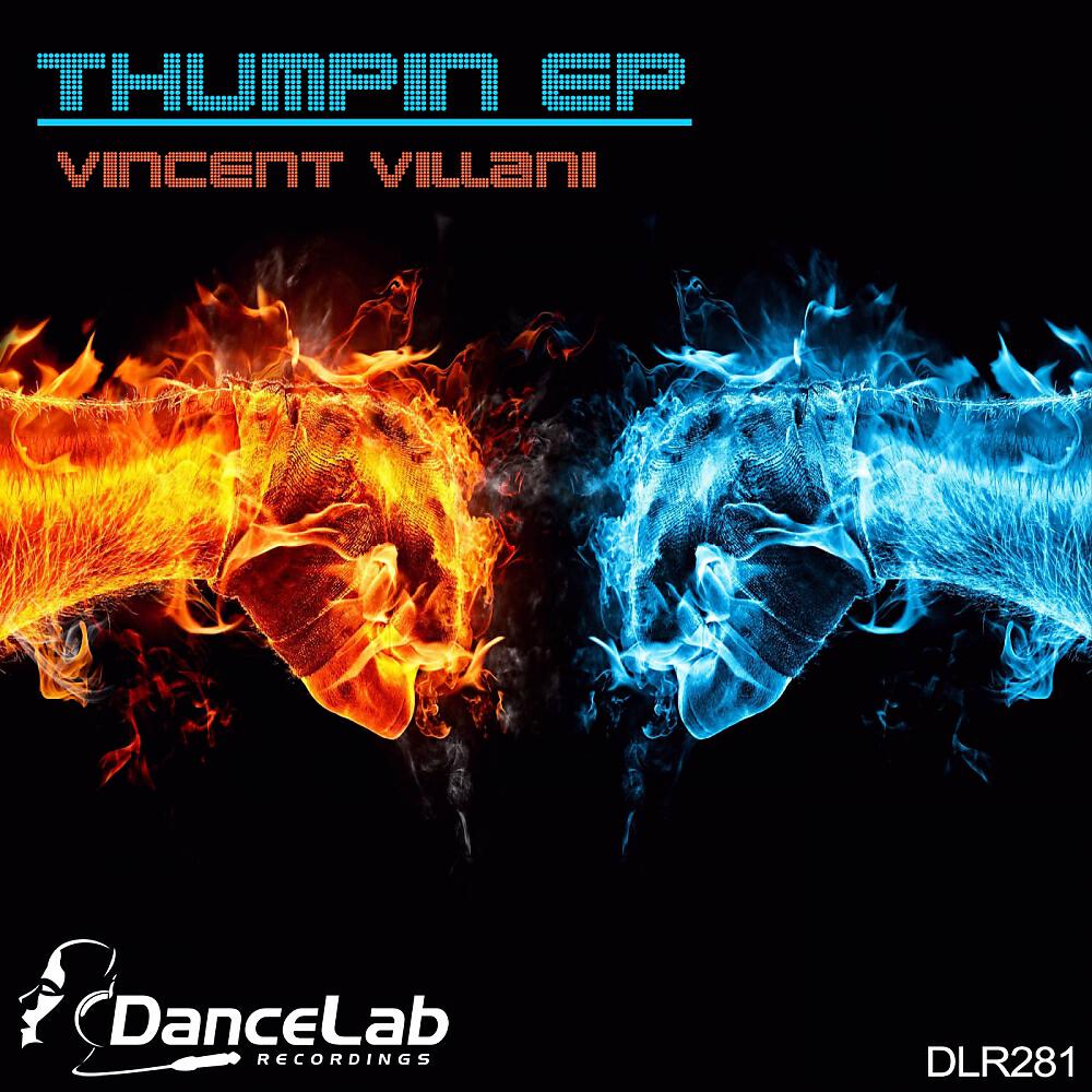 Релиз Thumpin EP