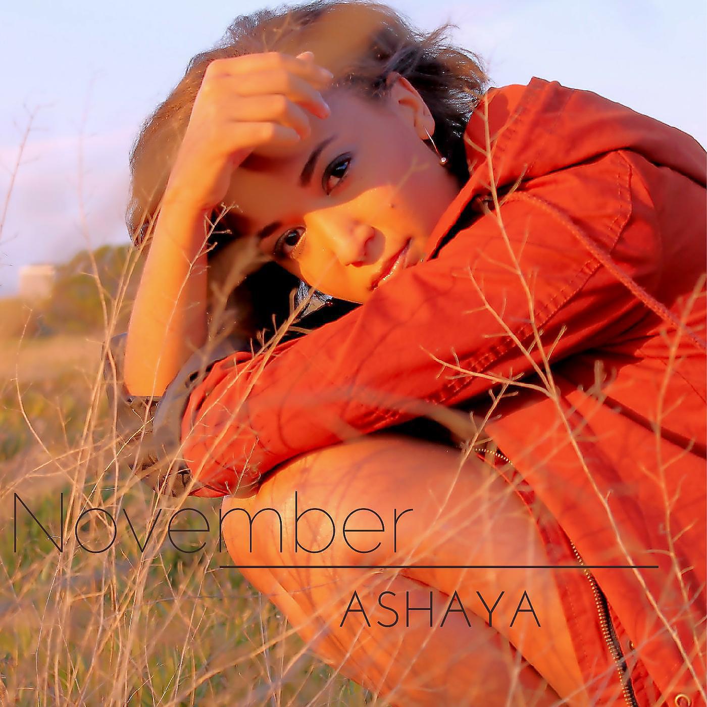 Ashaya