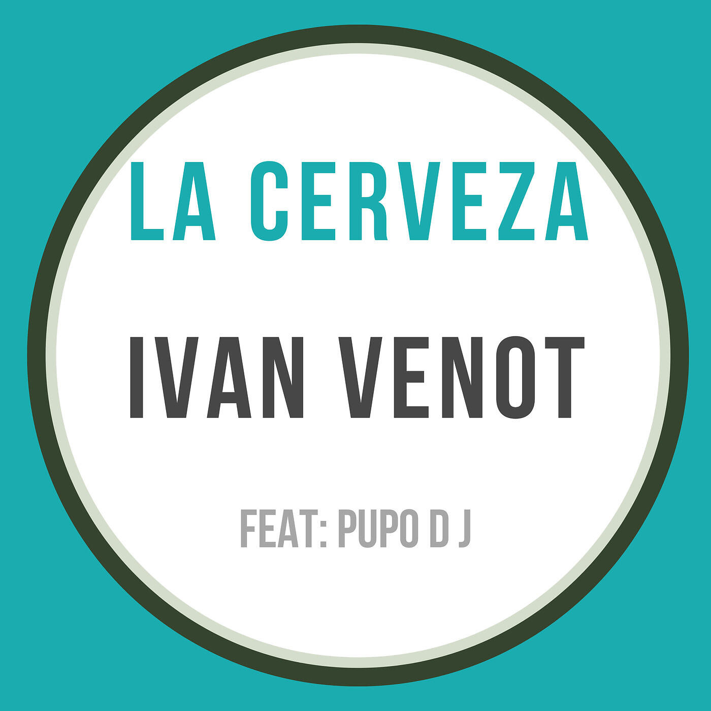 Релиз La Cerveza