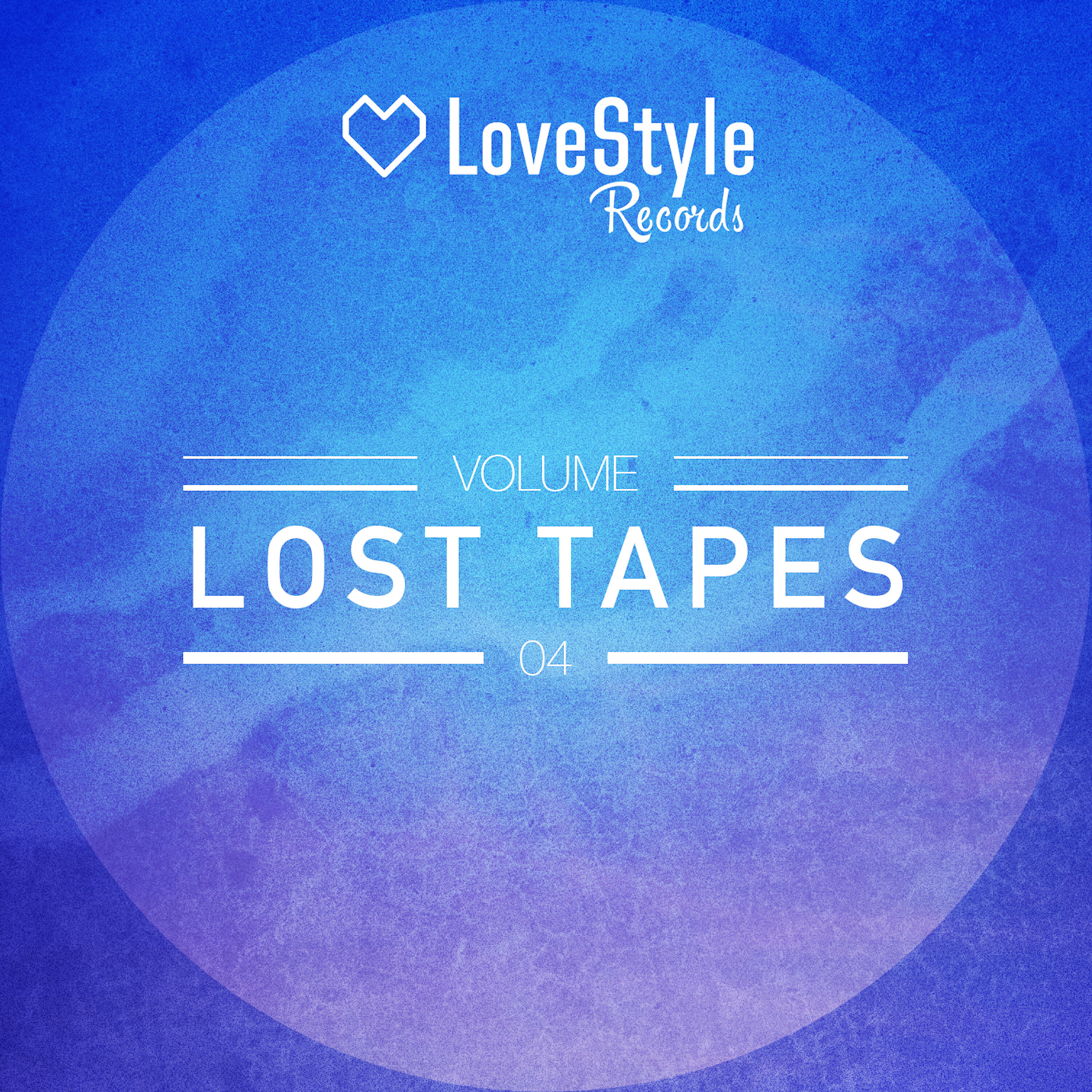 Релиз Lost Tapes, Vol.4