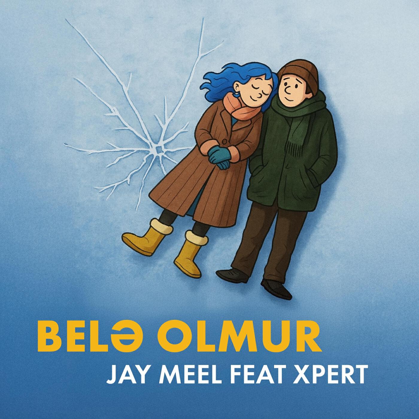 Релиз Belə olmur