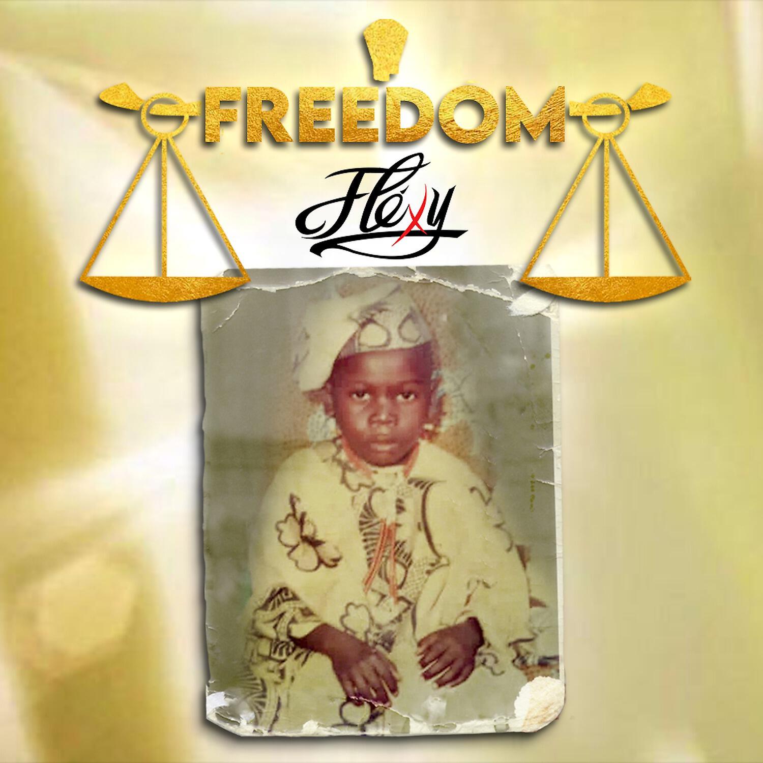 Релиз Freedom