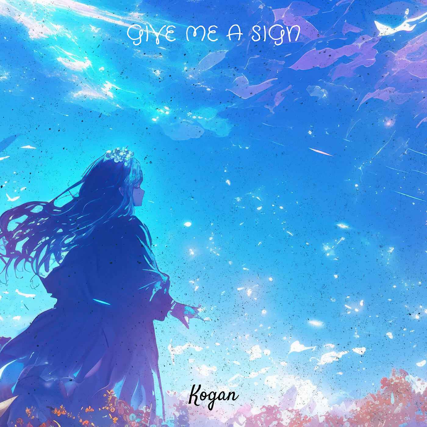 Релиз Give Me a Sign