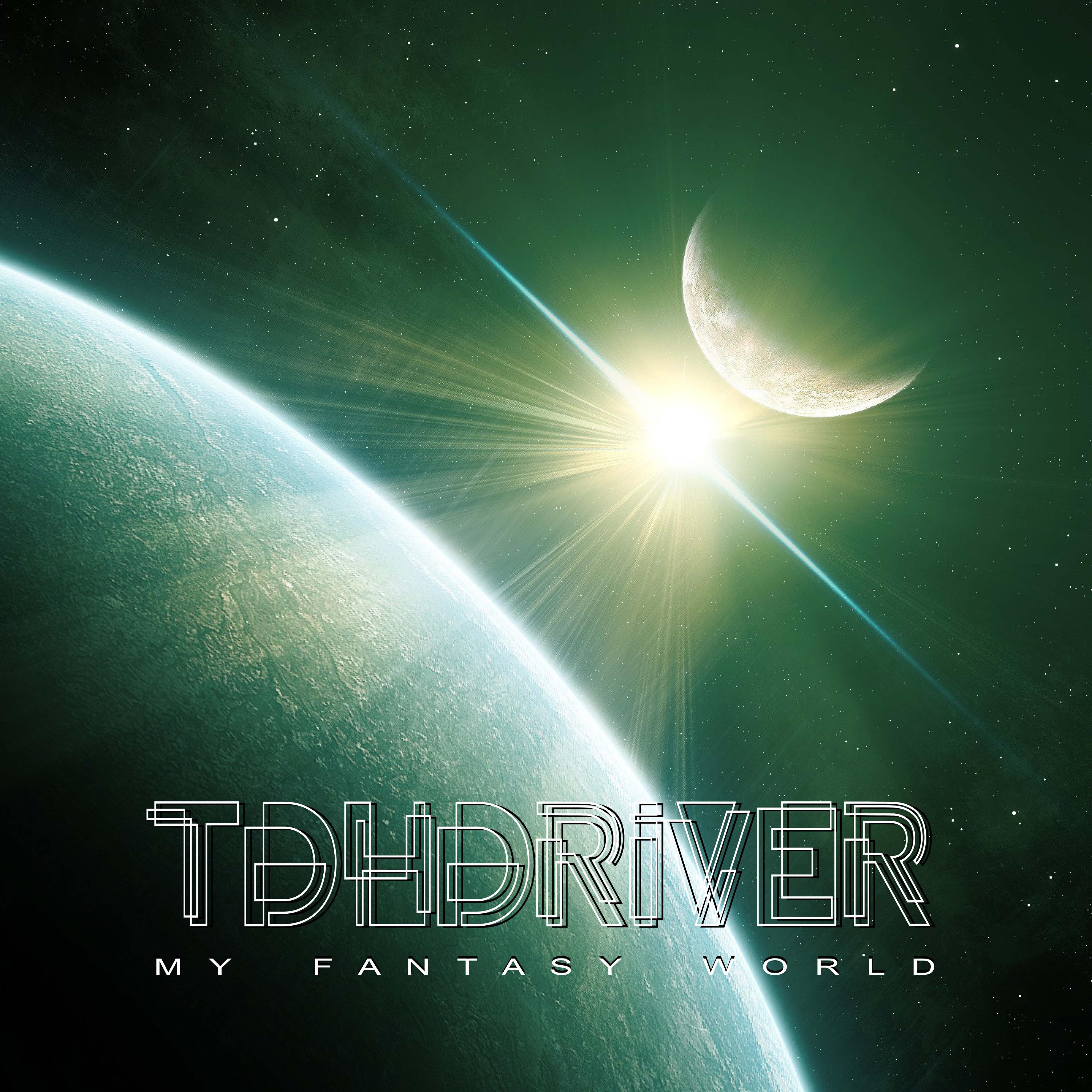 Релиз My Fantasy World